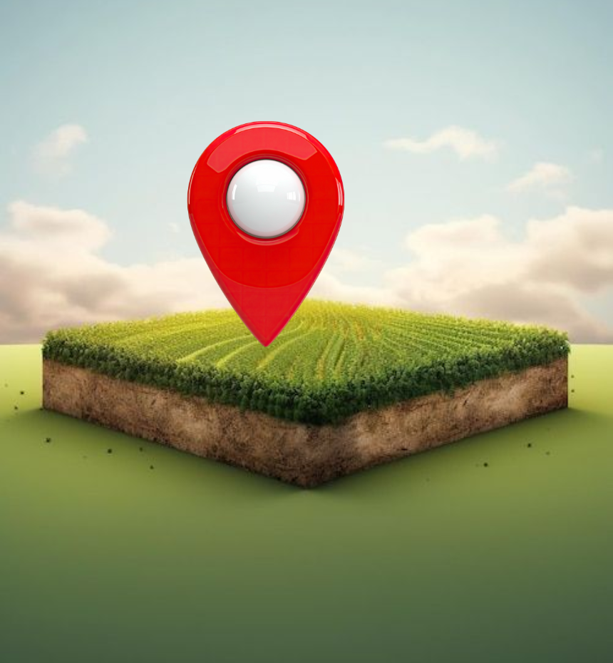 Strategic Location – Bibinagar Growth Corridor